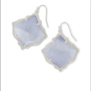 Kendra Scott Kirsten Drop Earrings